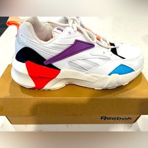 REEBOK Aztrek shoes